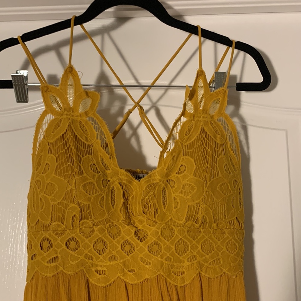 Romper - Picture 2 of 3